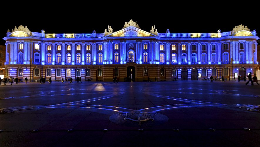 SWii sur Toulouse
